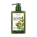 Tea Tree Shampoo And Bath Body Wash
